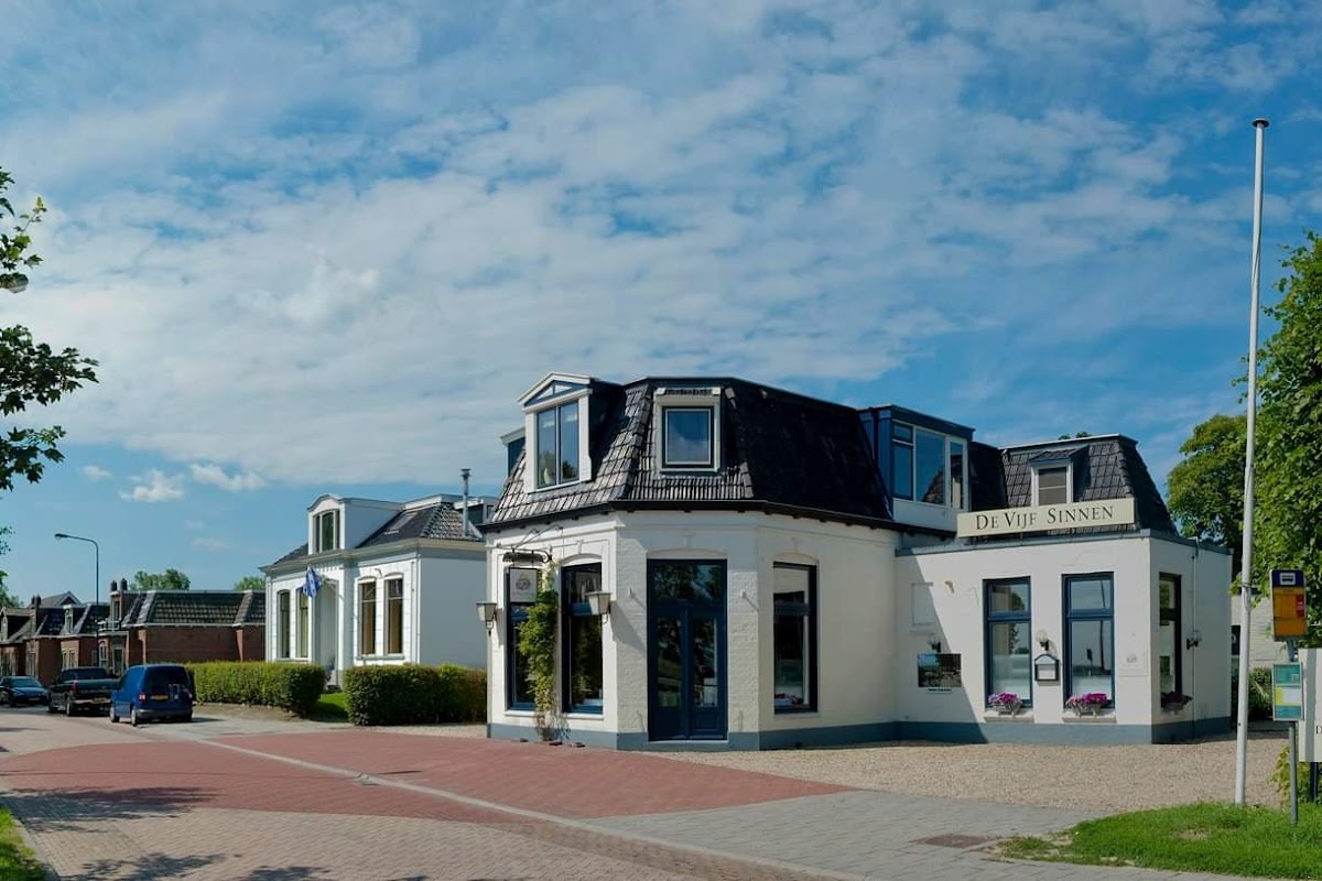 De Vijf Sinnen, Foto 4