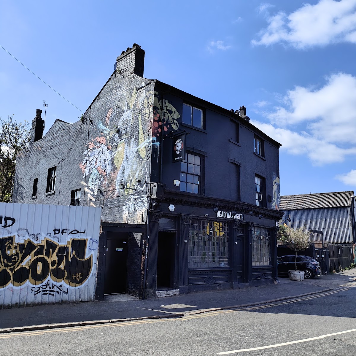 Dead Wax Digbeth, photo 3
