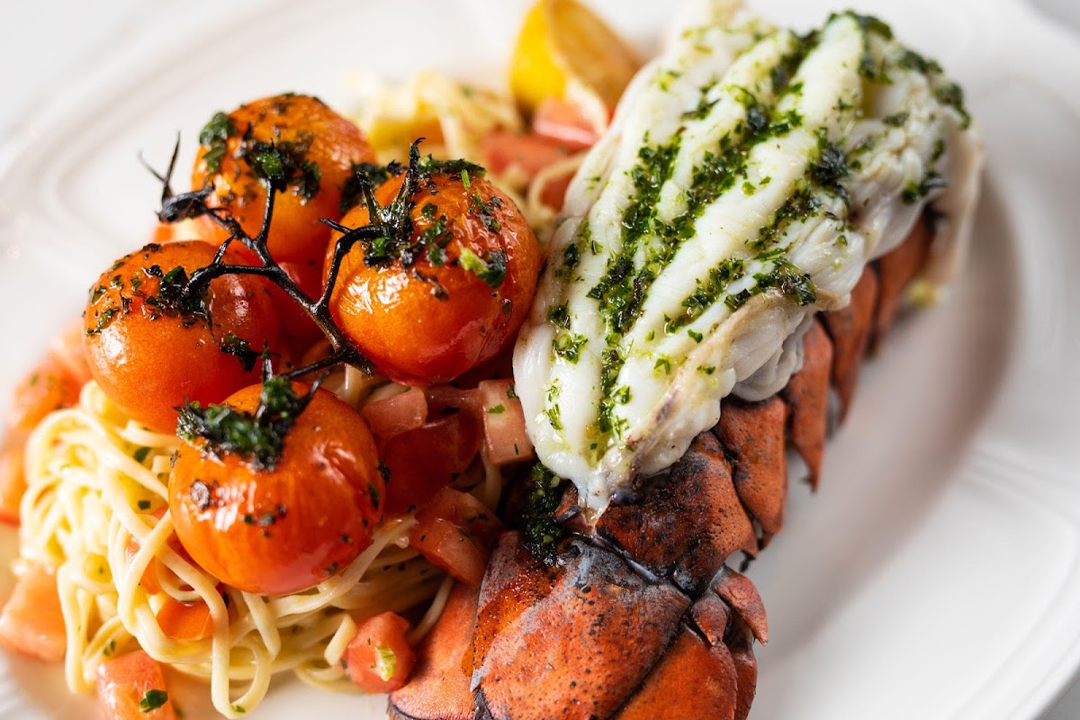 Dean's Italian Steakhouse 2