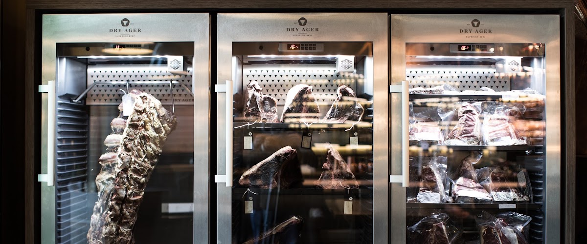 Dede Chicago Steakhouse, foto 1