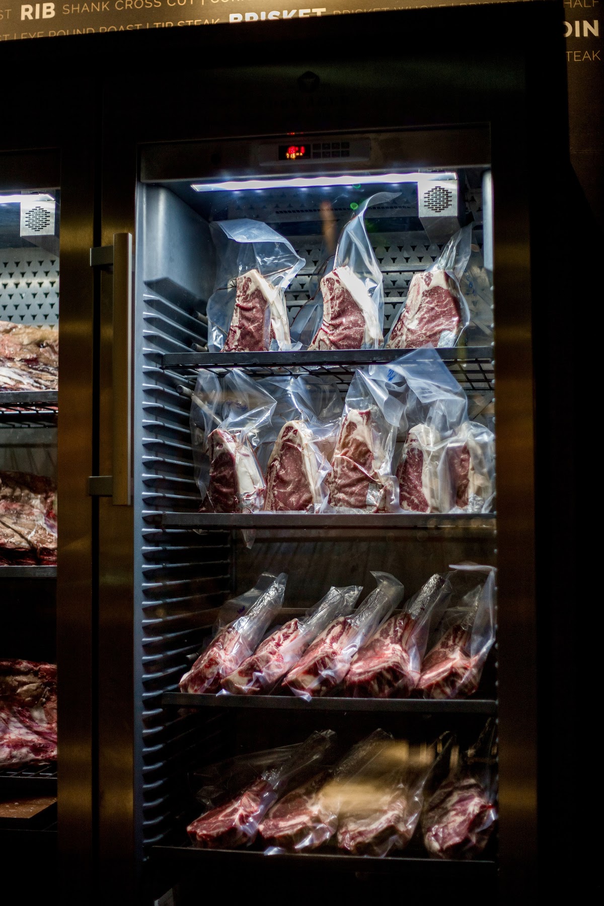 Dede Chicago Steakhouse, foto 2
