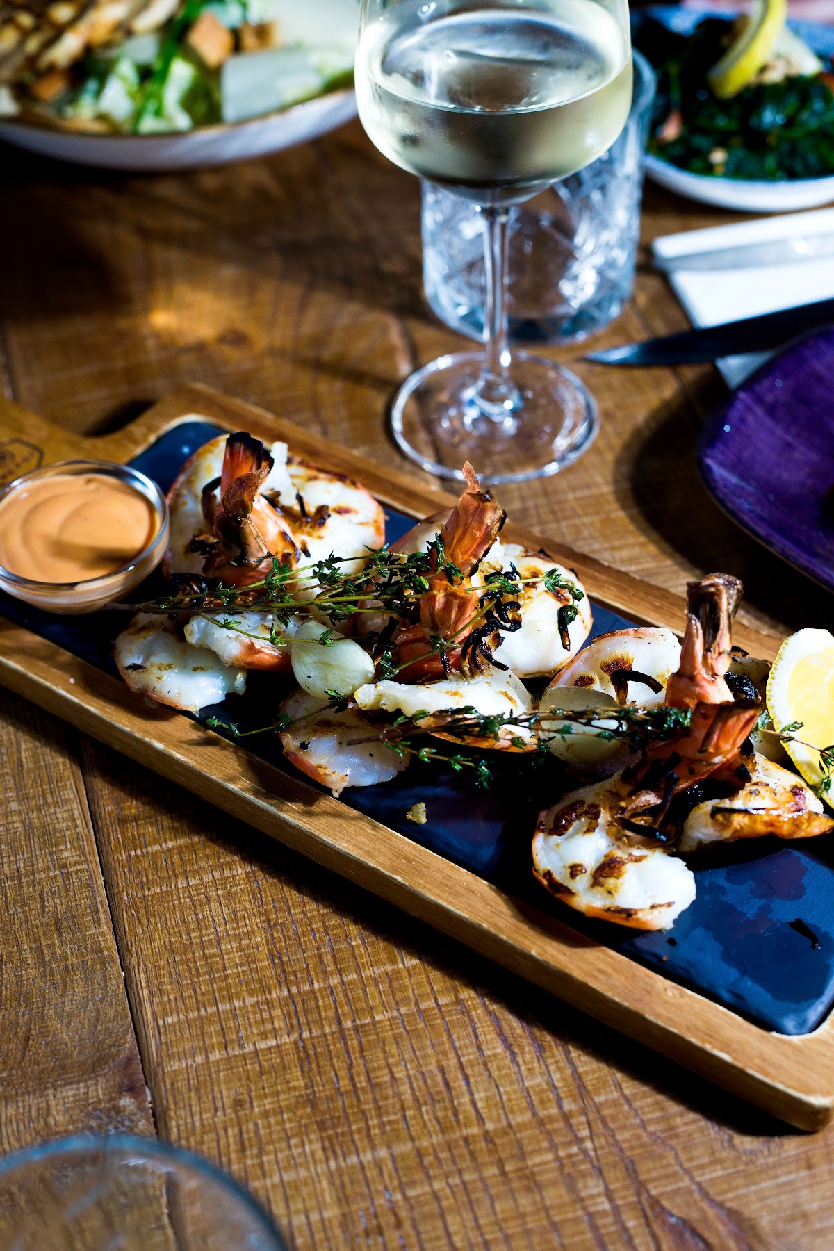Dede Chicago Steakhouse, foto 4