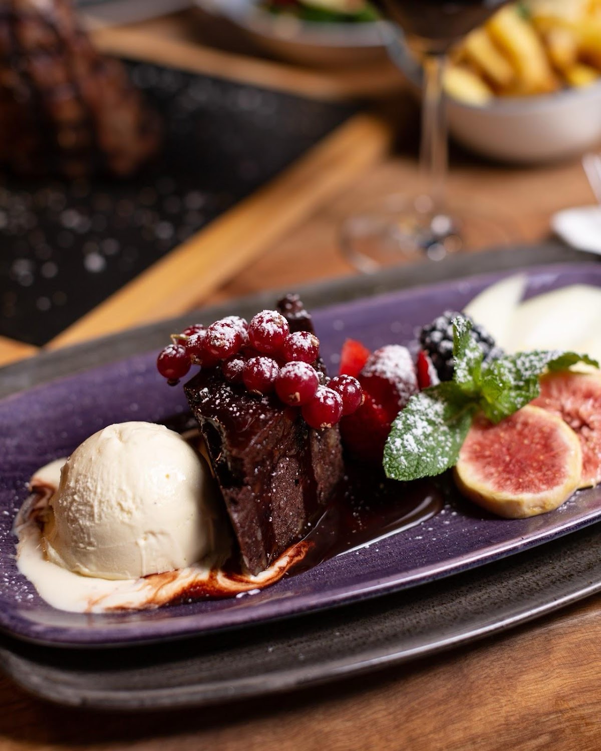 Dede Chicago Steakhouse, foto 3
