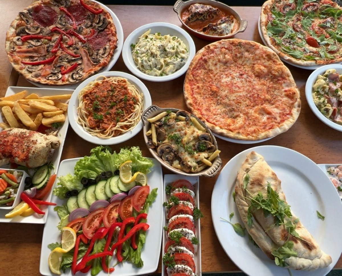 Delfino, foto 1