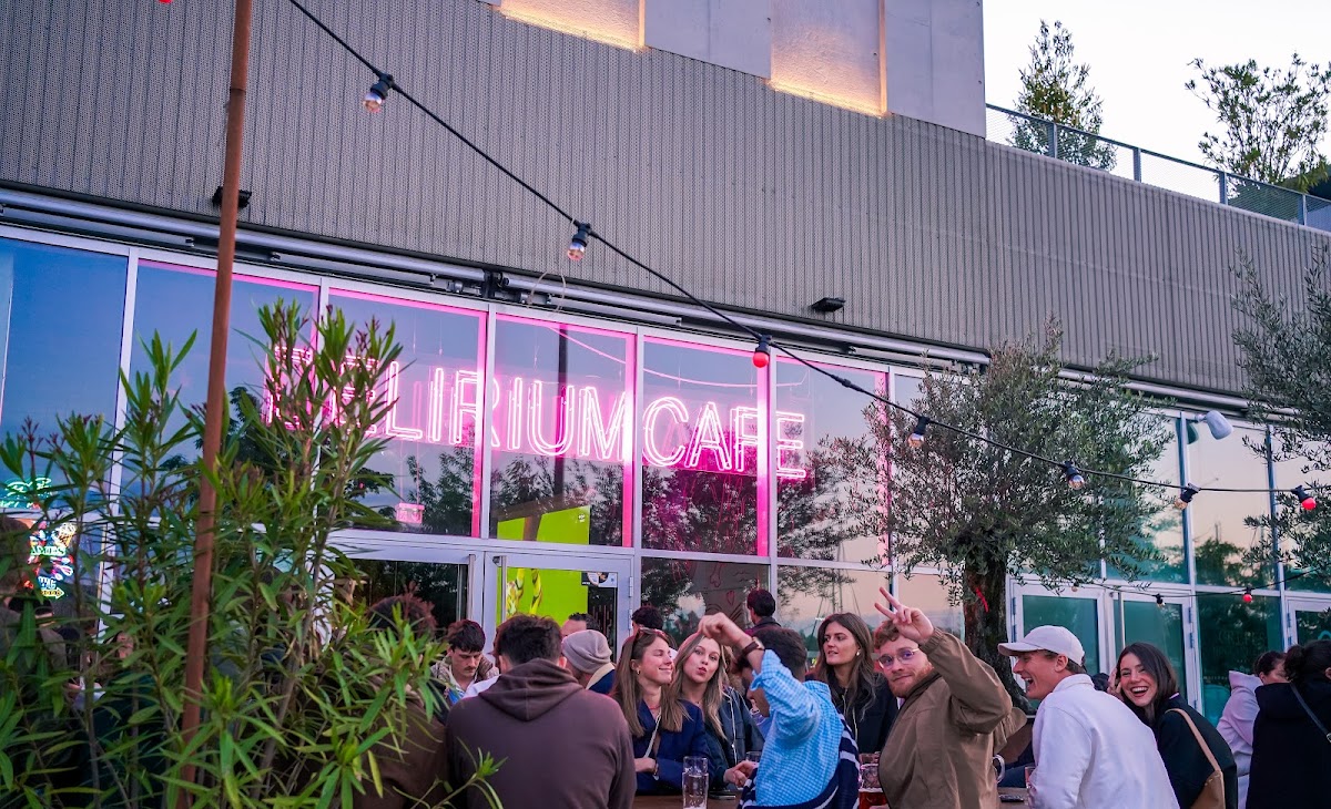 Delirium Café Bordeaux 3
