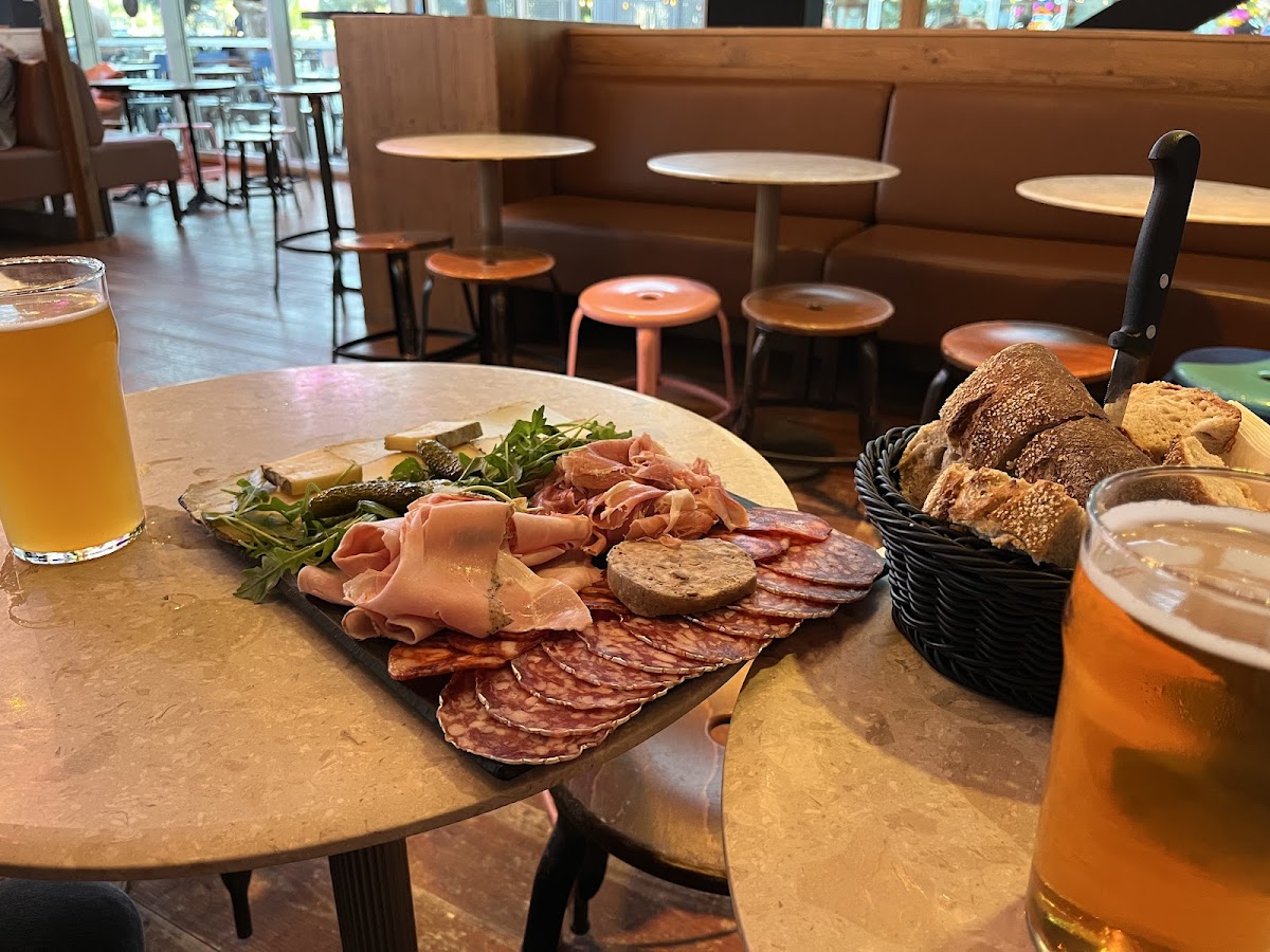 Delirium Café Bordeaux 2