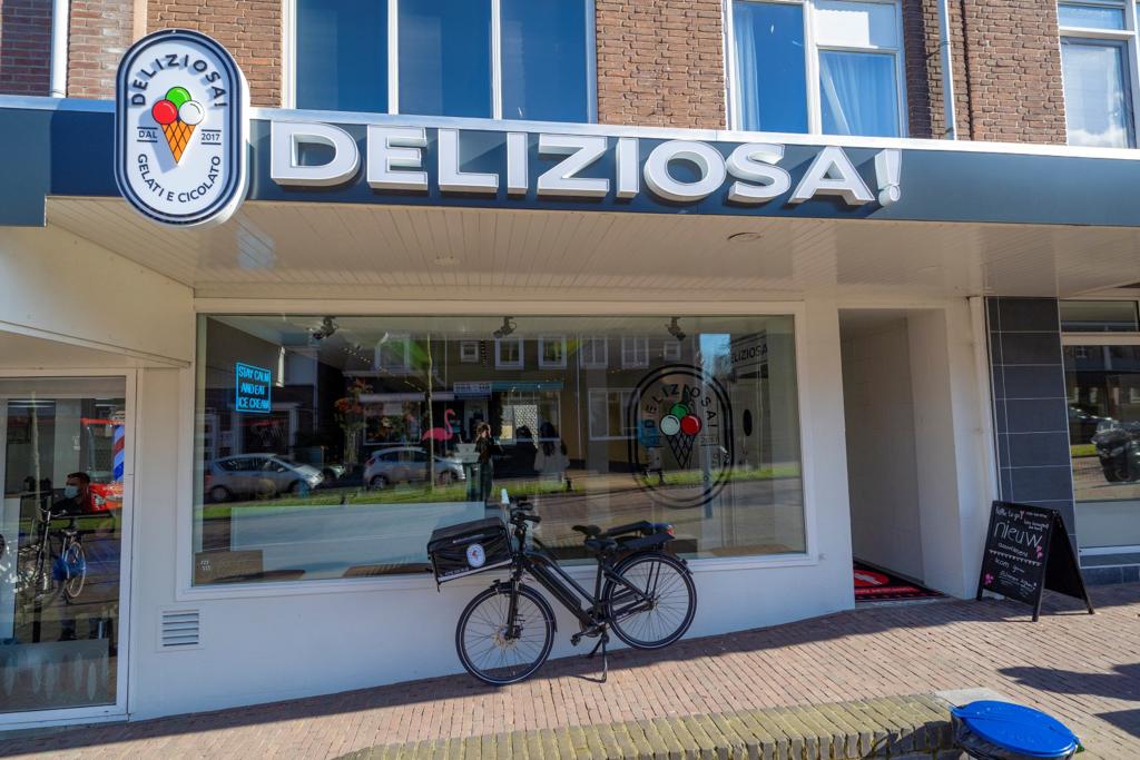 Deliziosa!, foto 1