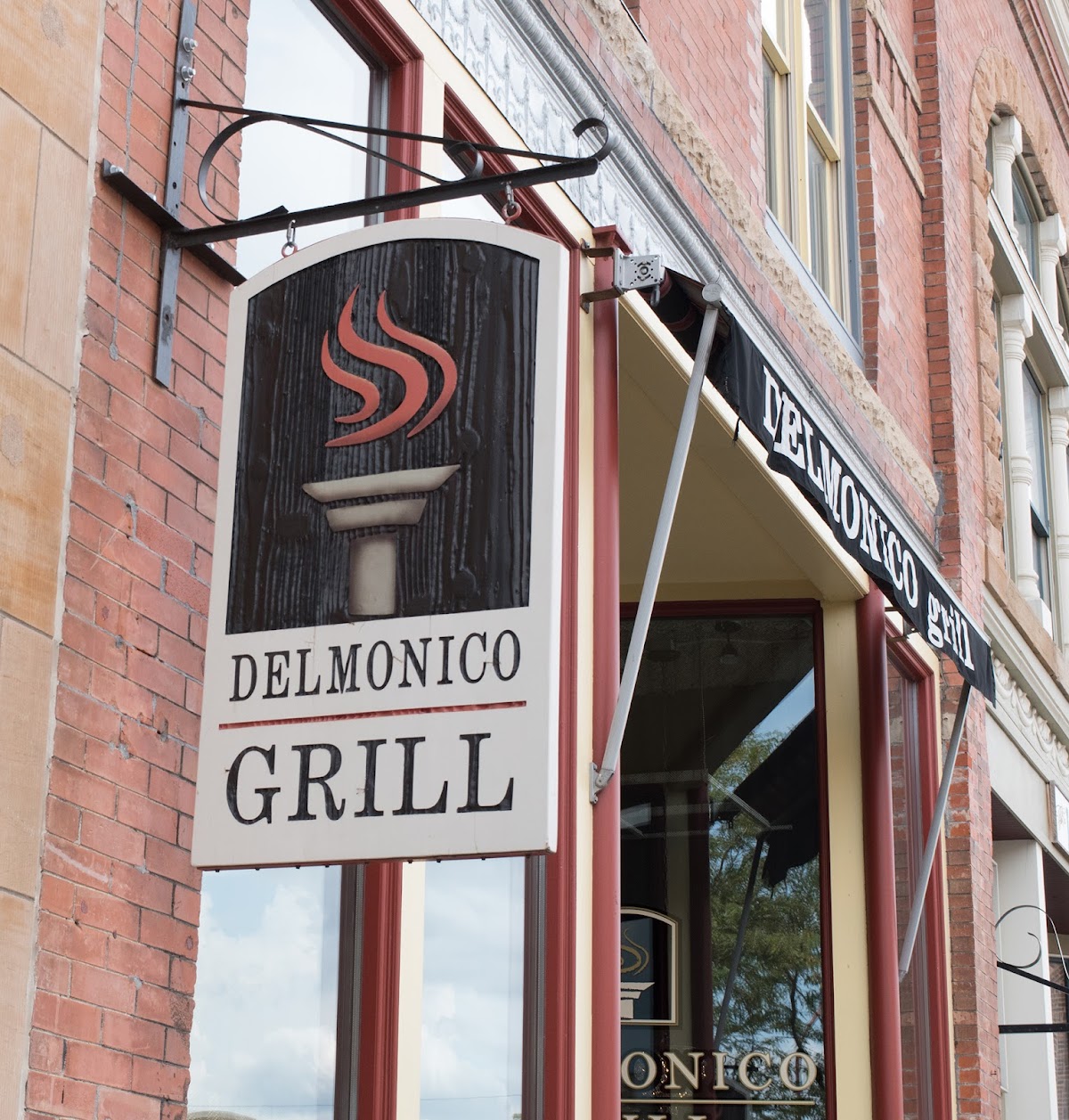 Delmonico Grill, foto 4