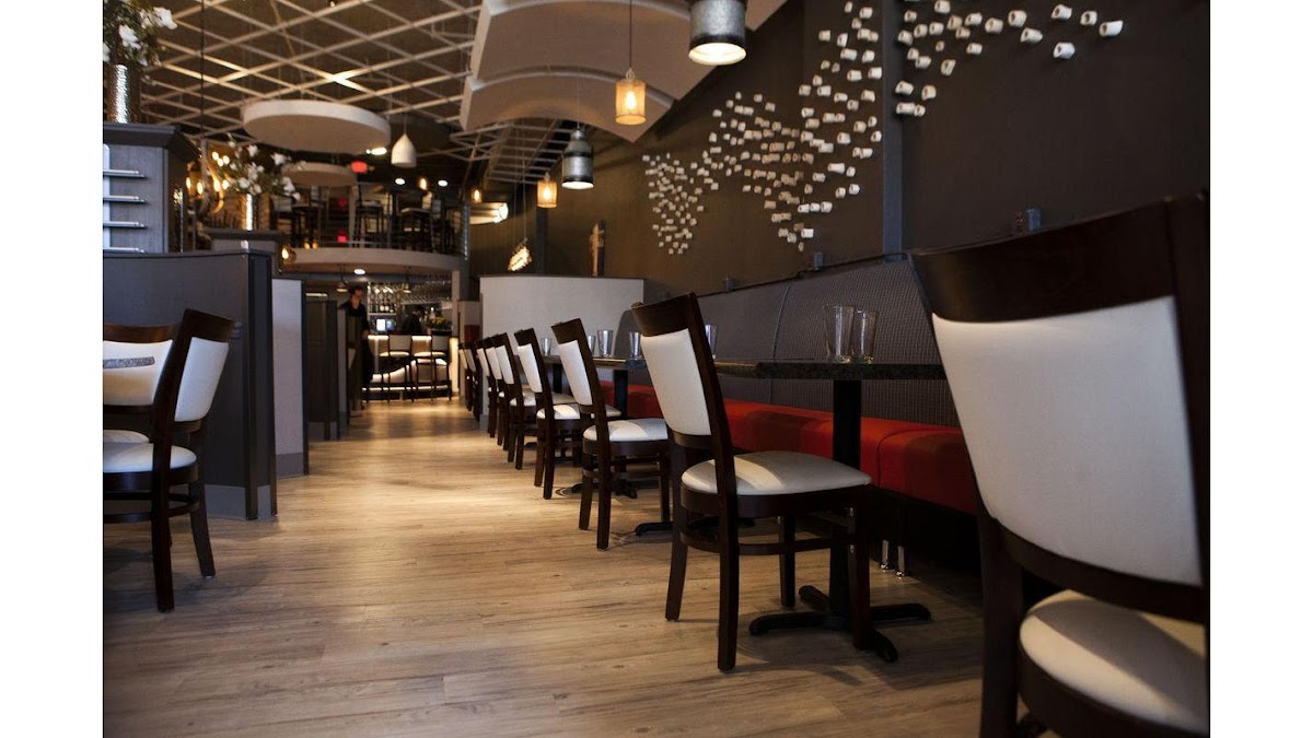Delmonico Grill, foto 1