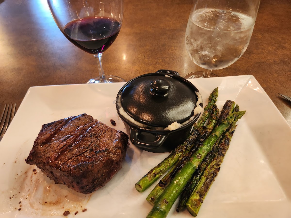 Delmonico Grill, foto 3