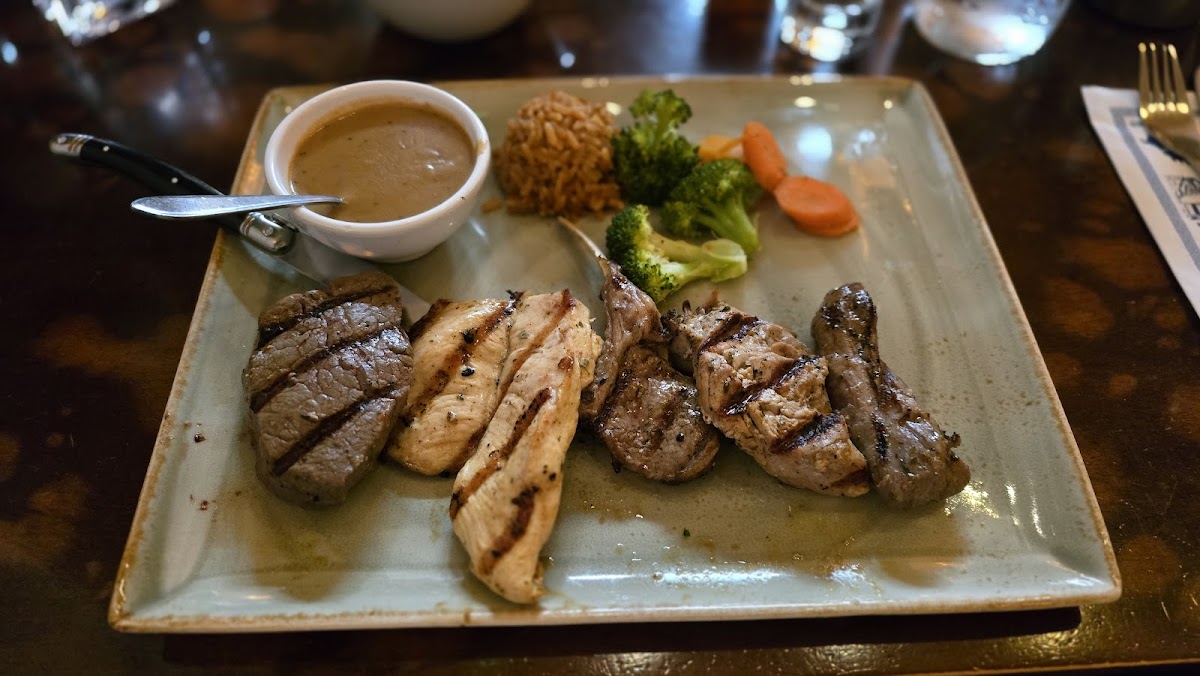 Delphi Grieks Specialiteitenrestaurant, Foto 3