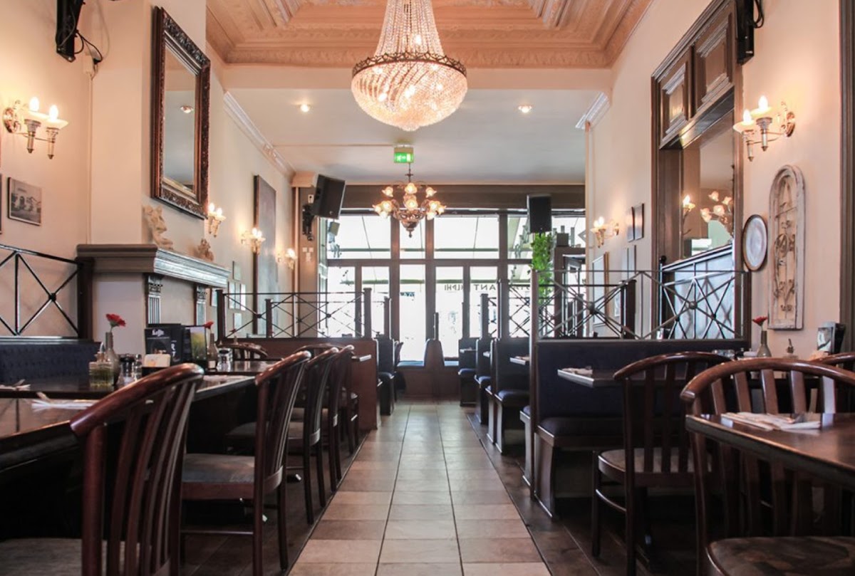 Delphi Grieks Specialiteitenrestaurant, Foto 4