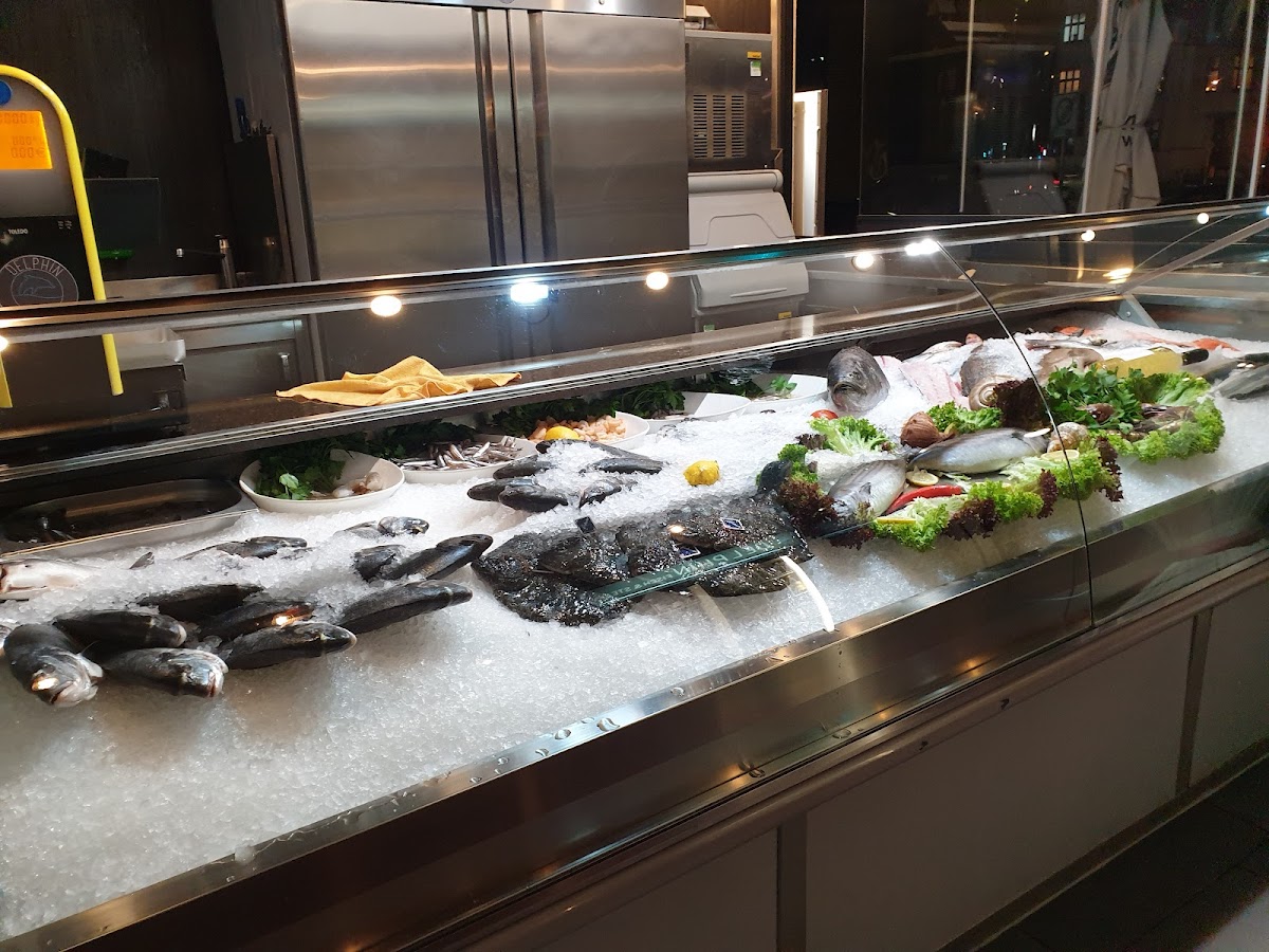 Delphin Fisch & Steak, photo 1