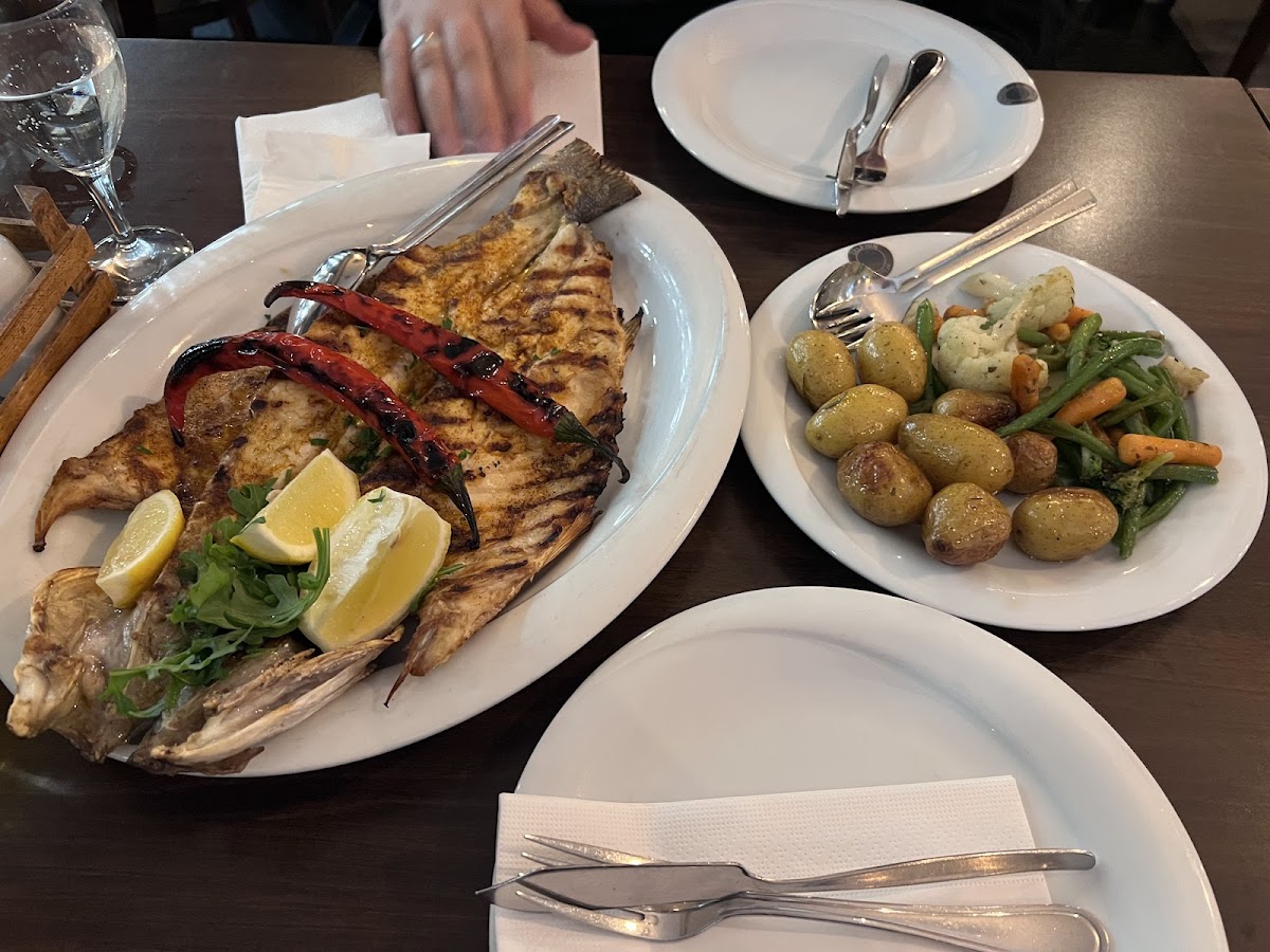 Delphin Fisch & Steak, photo 3