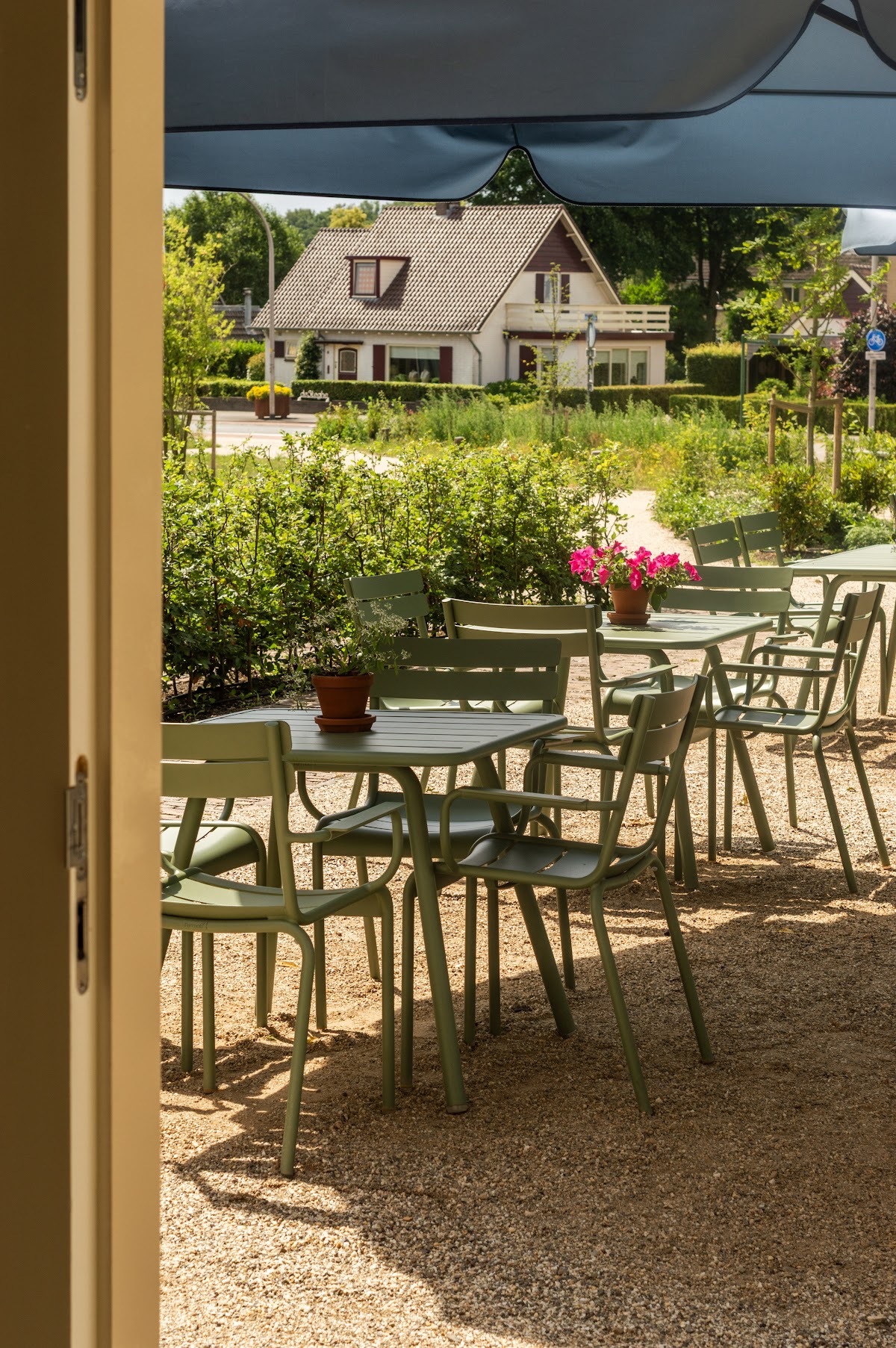 Den Eikenboom | Restaurant | Hotel | Vieren | Zakelijk | Evenementen, foto 1