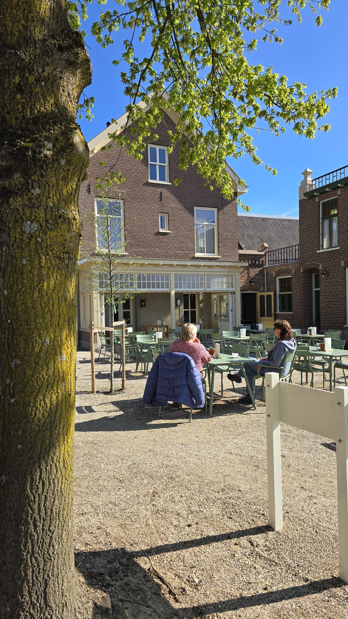 Den Eikenboom | Restaurant | Hotel | Vieren | Zakelijk | Evenementen, foto 4