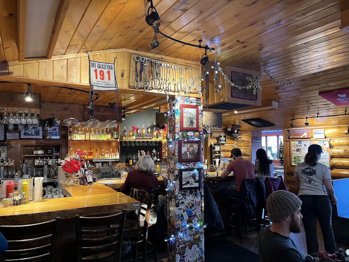 Denali Brewpub, Foto 3