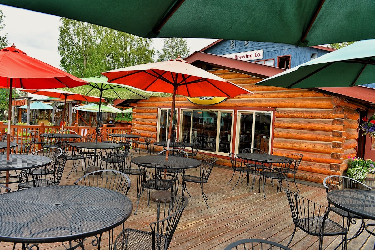 Denali Brewpub, Foto 1