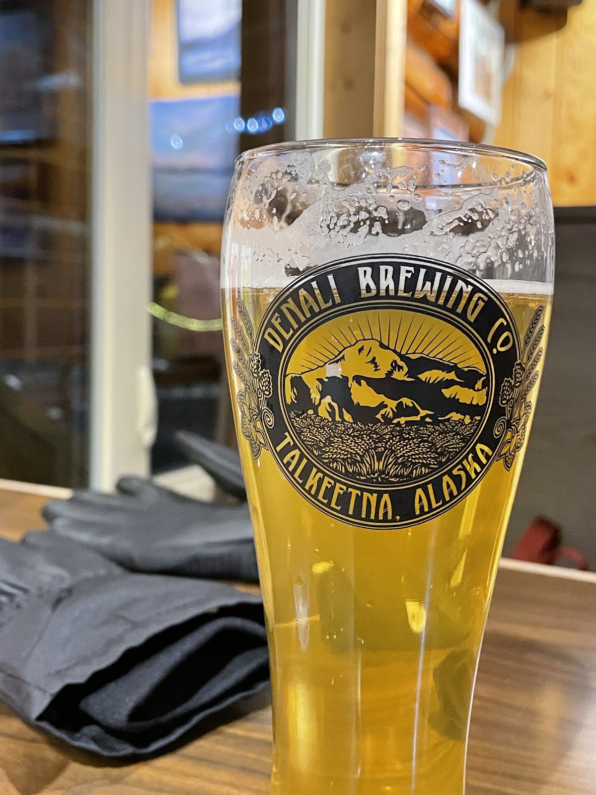 Denali Brewpub, Foto 4