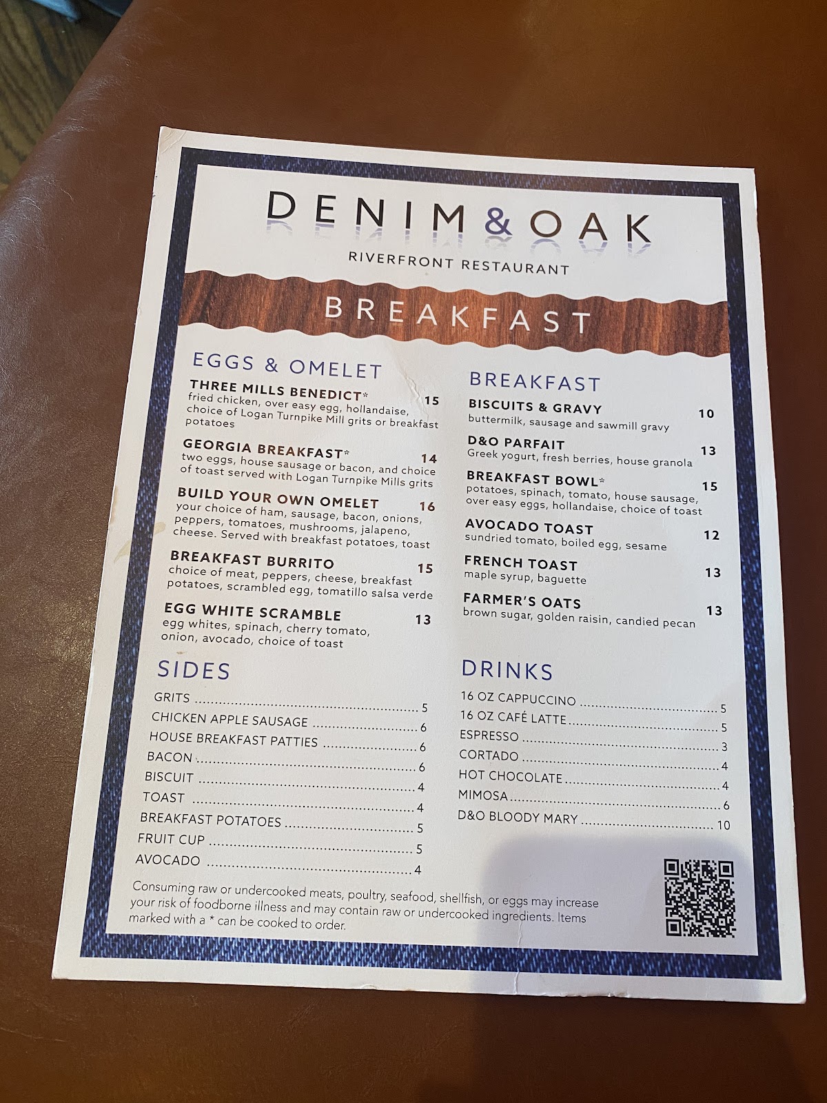 Denim & Oak, foto 3