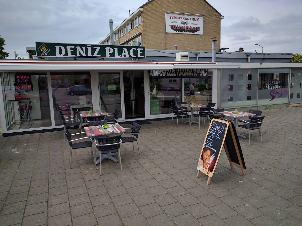 Deniz Place, foto 1