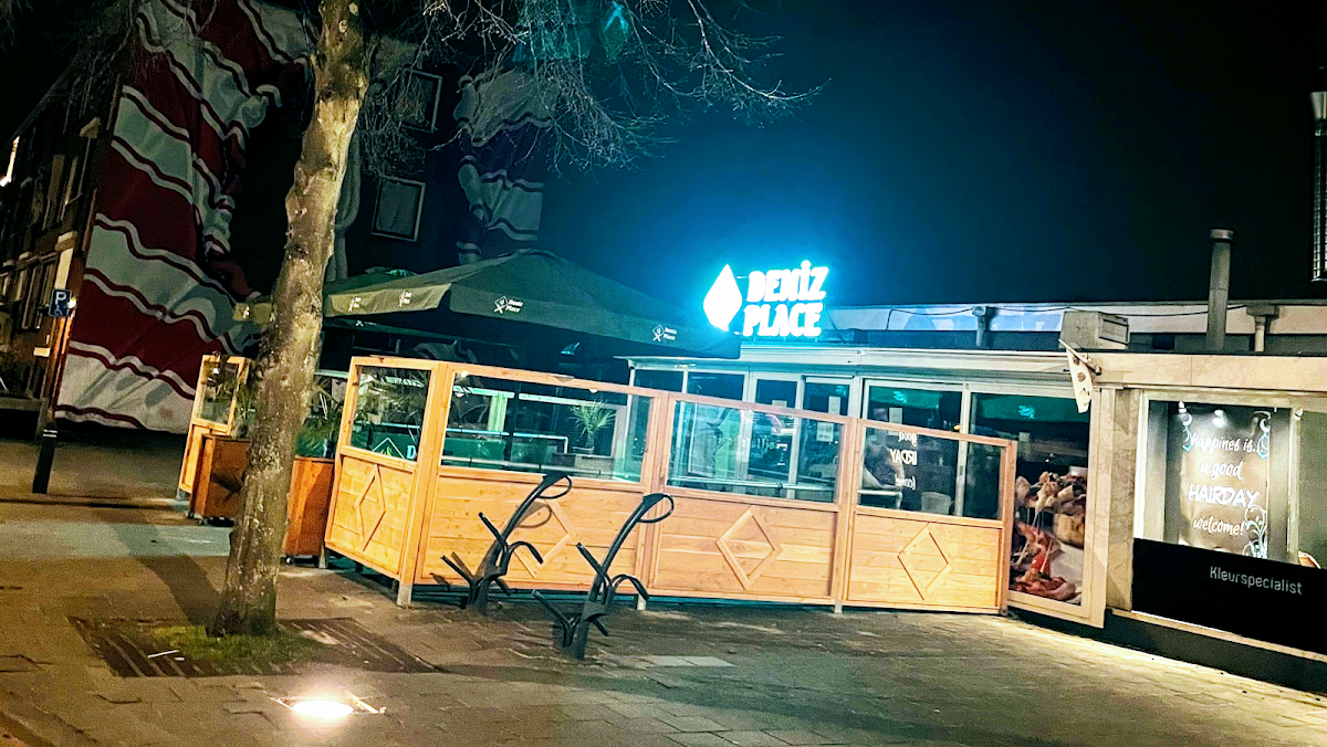 Deniz Place, foto 3