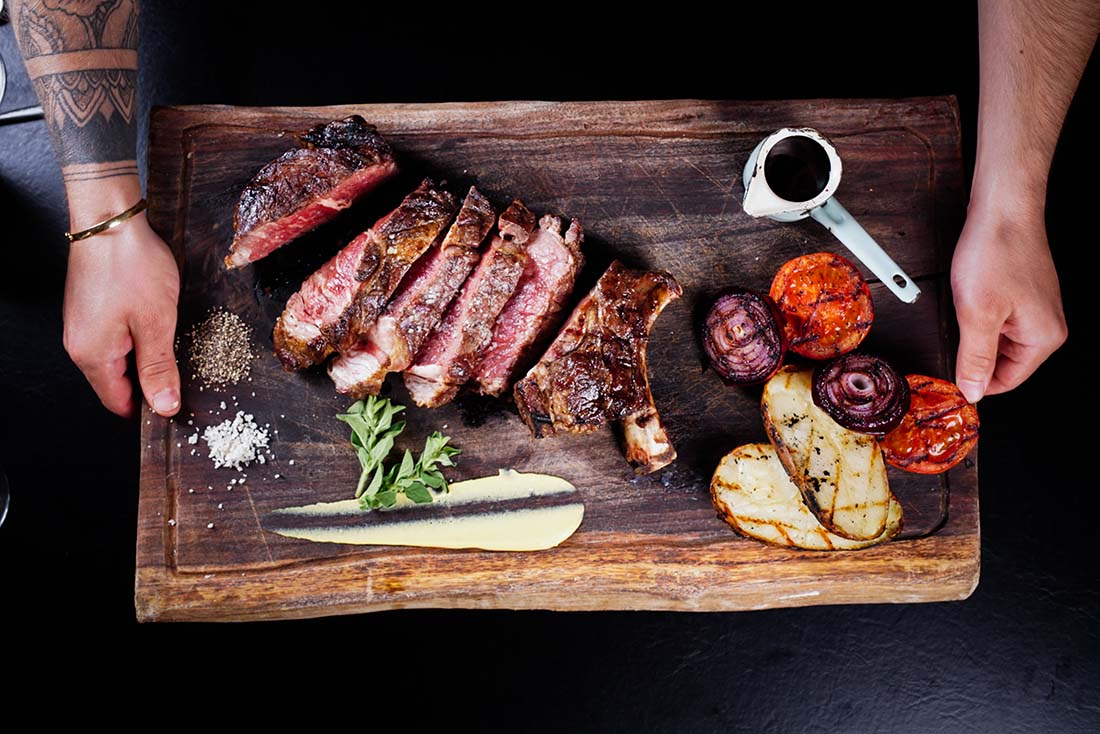 Denver Steak House, foto 1
