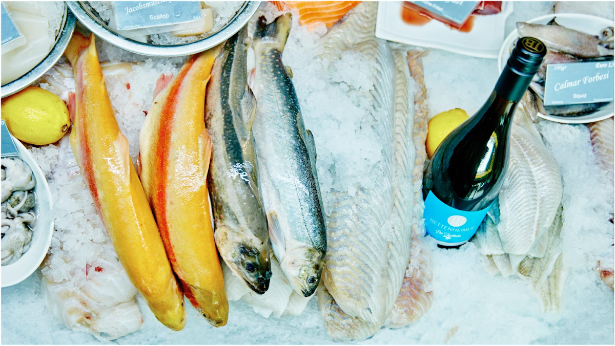 Der Fischladen, foto 3