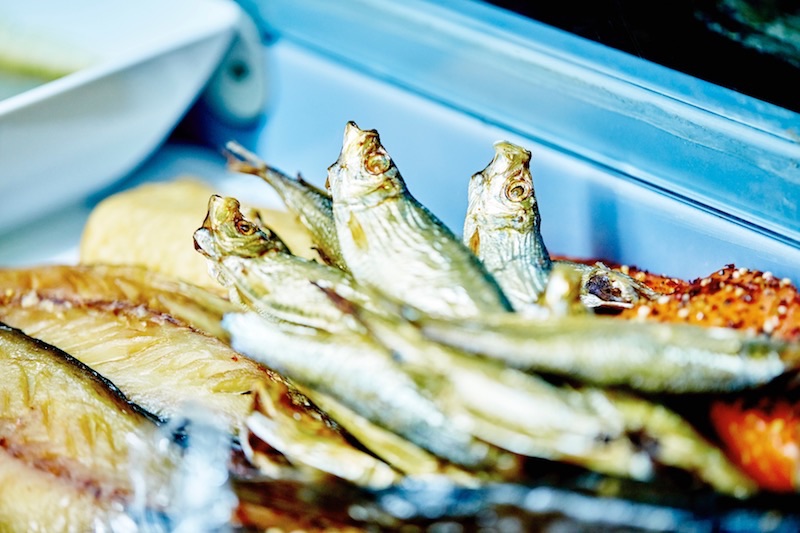 Der Fischladen, foto 4