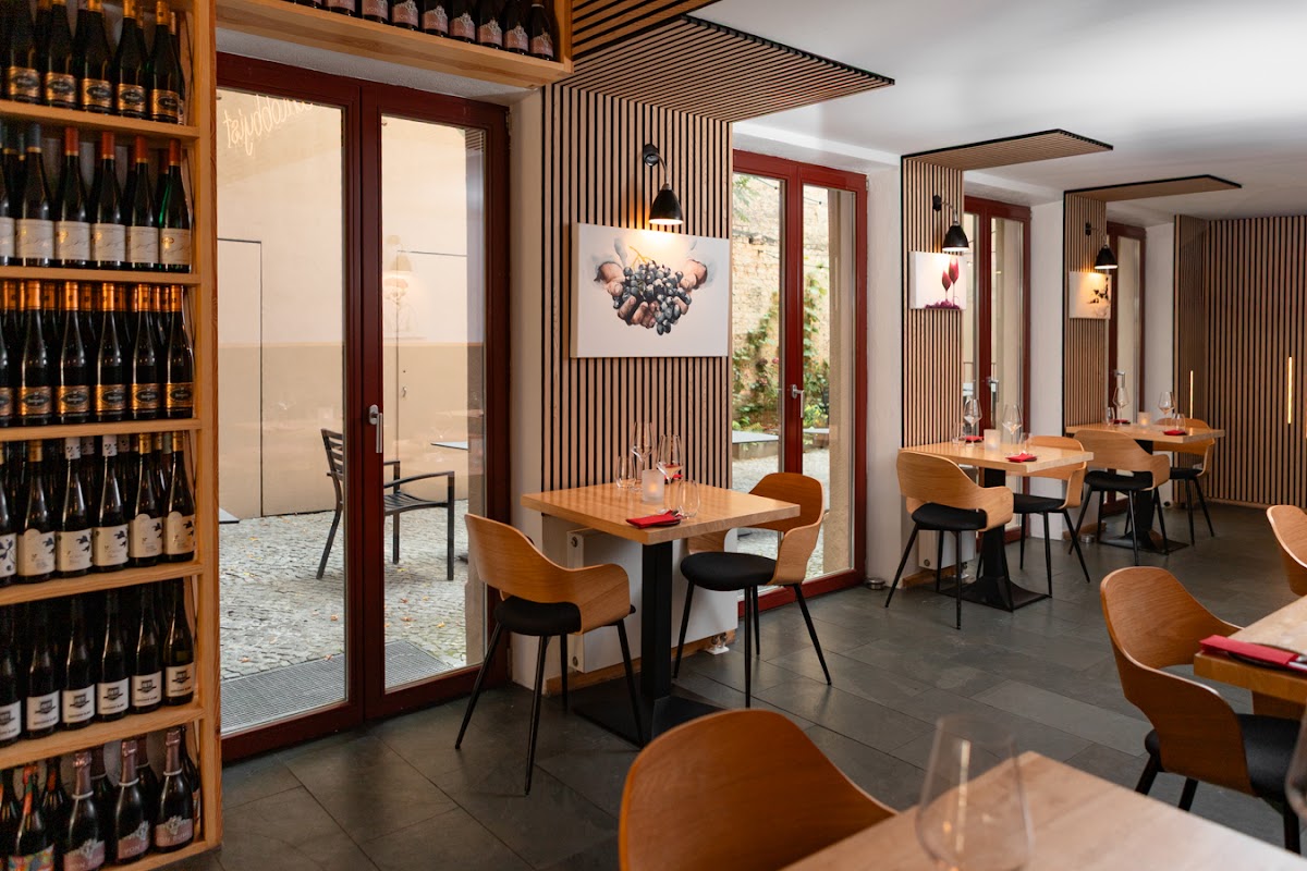 der Weinlobbyist - Restaurant&Weinbar, foto 4
