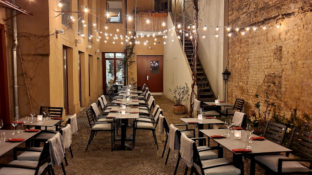 der Weinlobbyist - Restaurant&Weinbar, foto 3