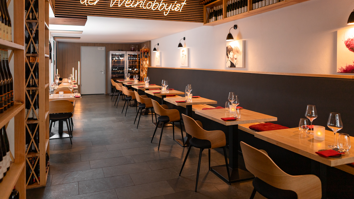 der Weinlobbyist - Restaurant&Weinbar, foto 1