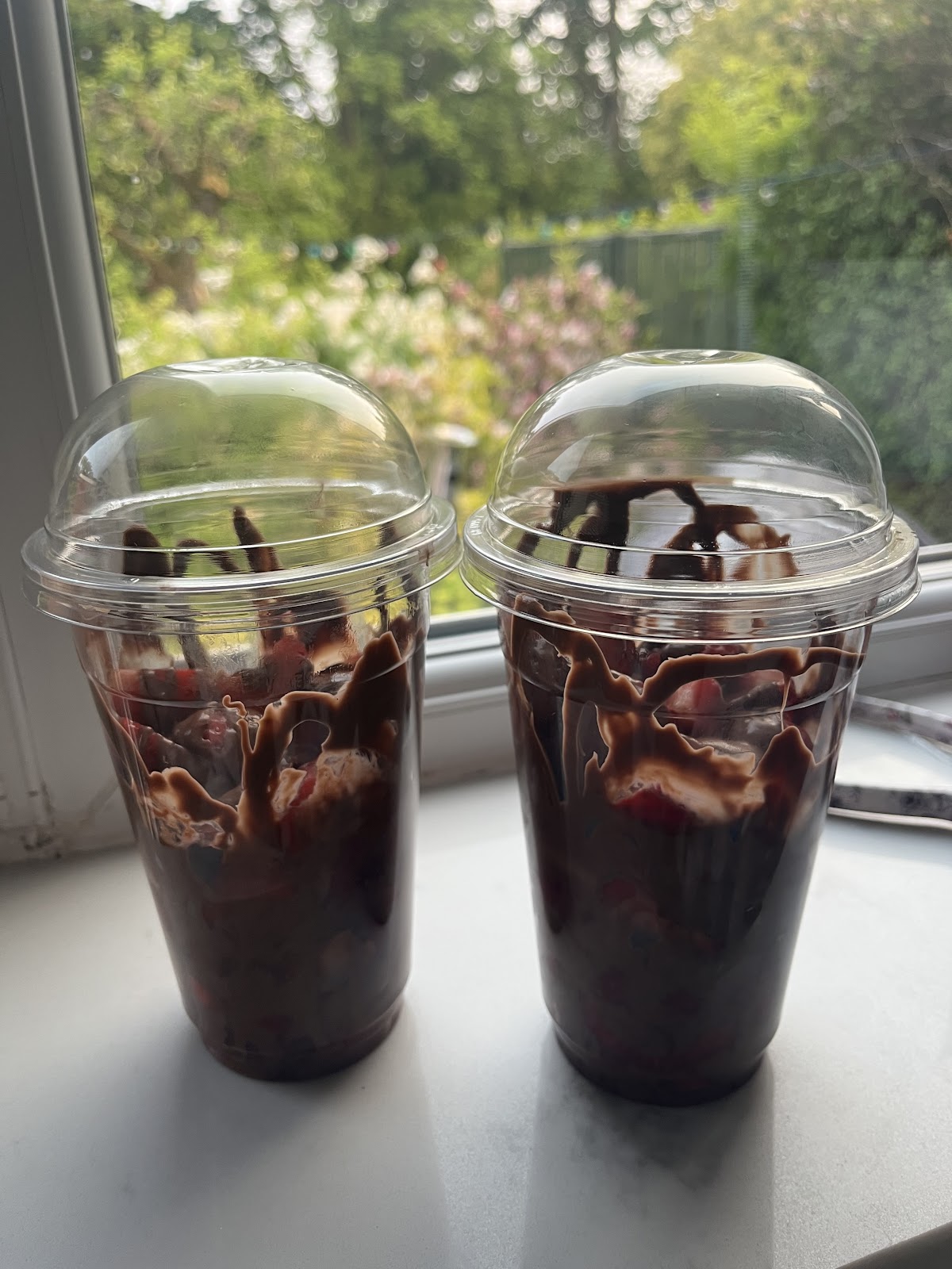 Dessert HQ, photo 3