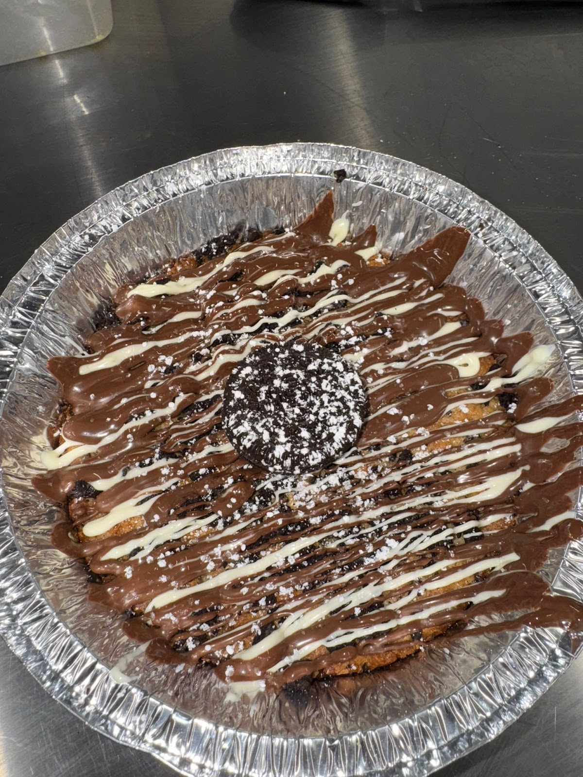 Dessert HQ, photo 1