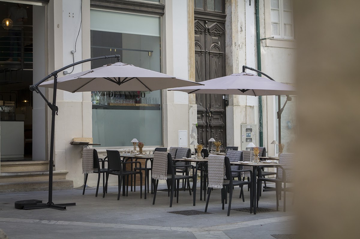 Devaneio Gastropub, foto 1