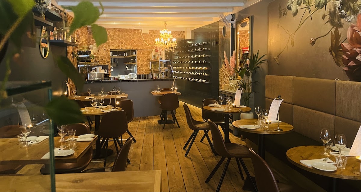 DIM Foodbar, foto 4