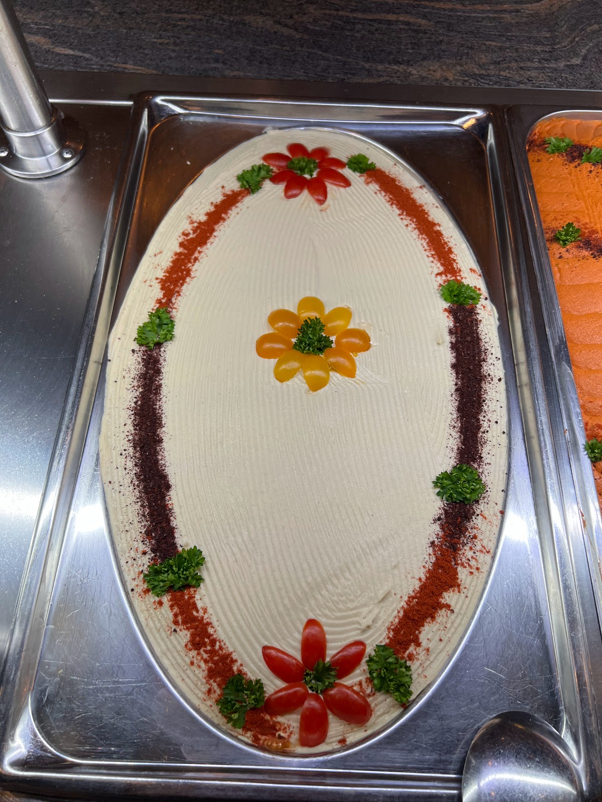Dimassi's Mediterranean Buffet 3