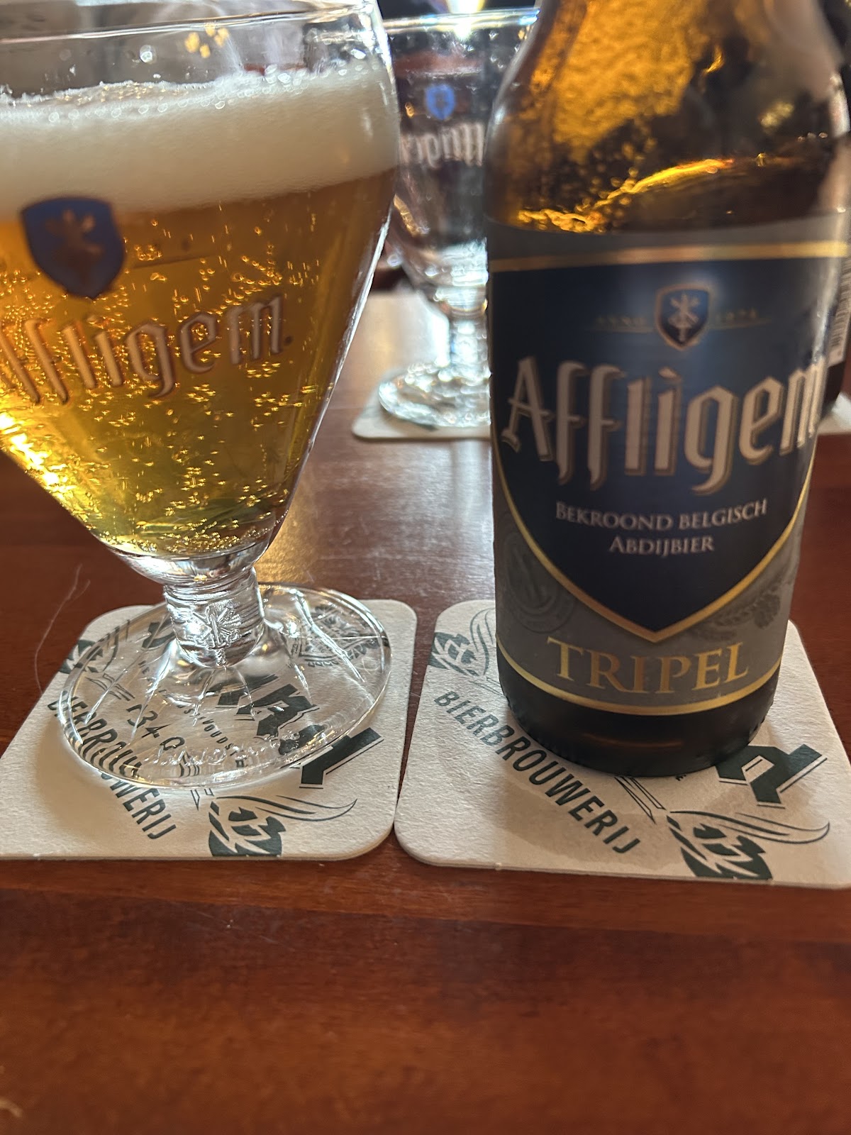 Dinercafé de Cerck, photo 4