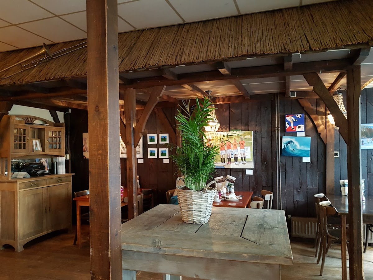 Dinercafé de Cerck, photo 1