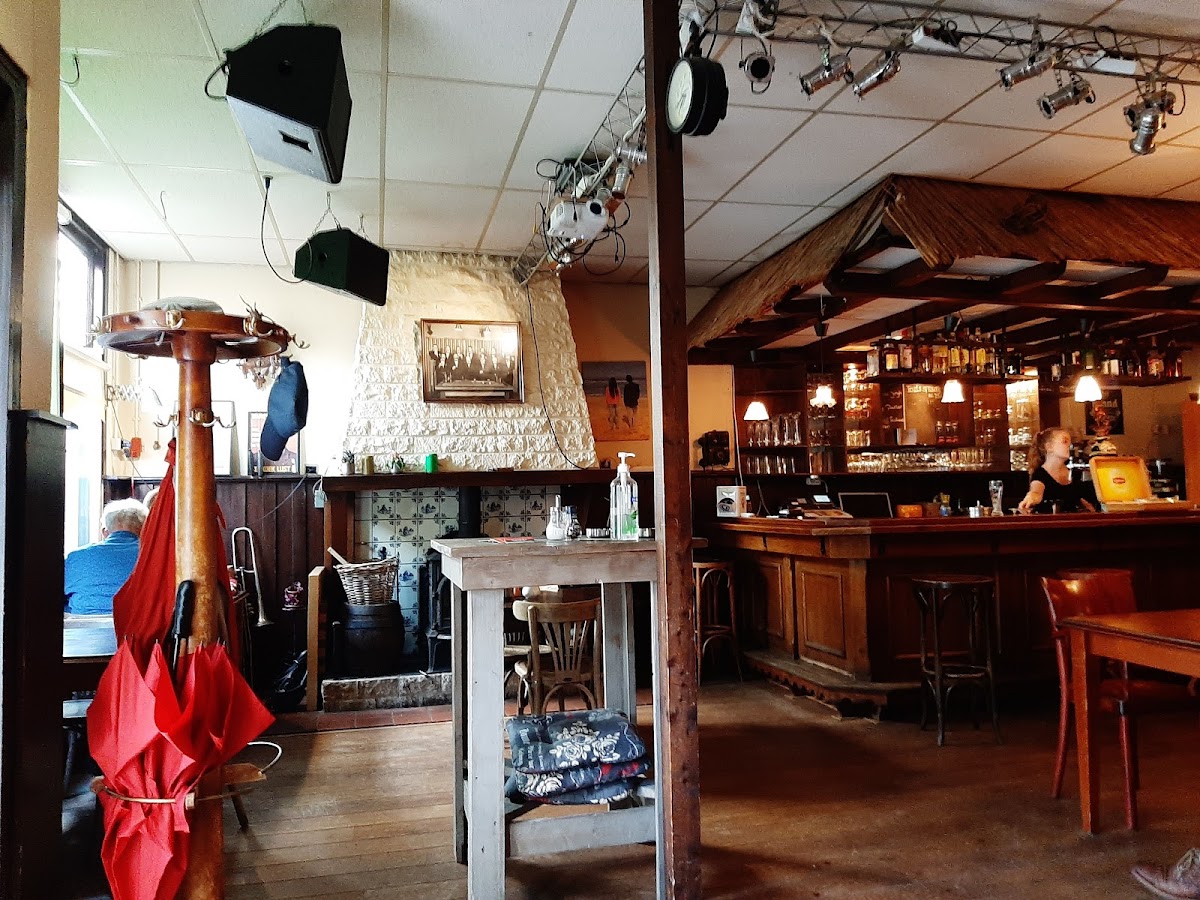 Dinercafé de Cerck, photo 3