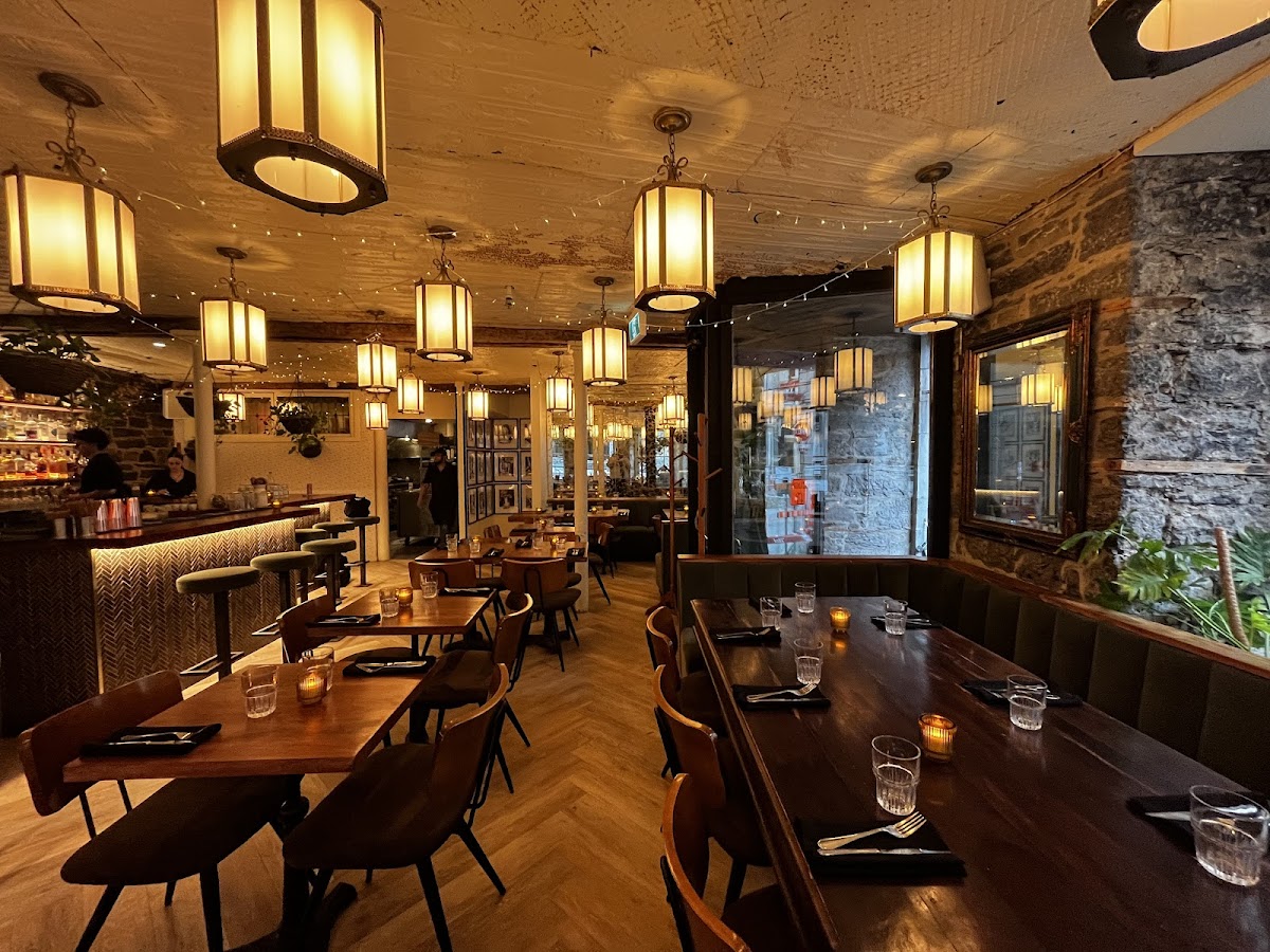 Dinette Marcella, foto 4