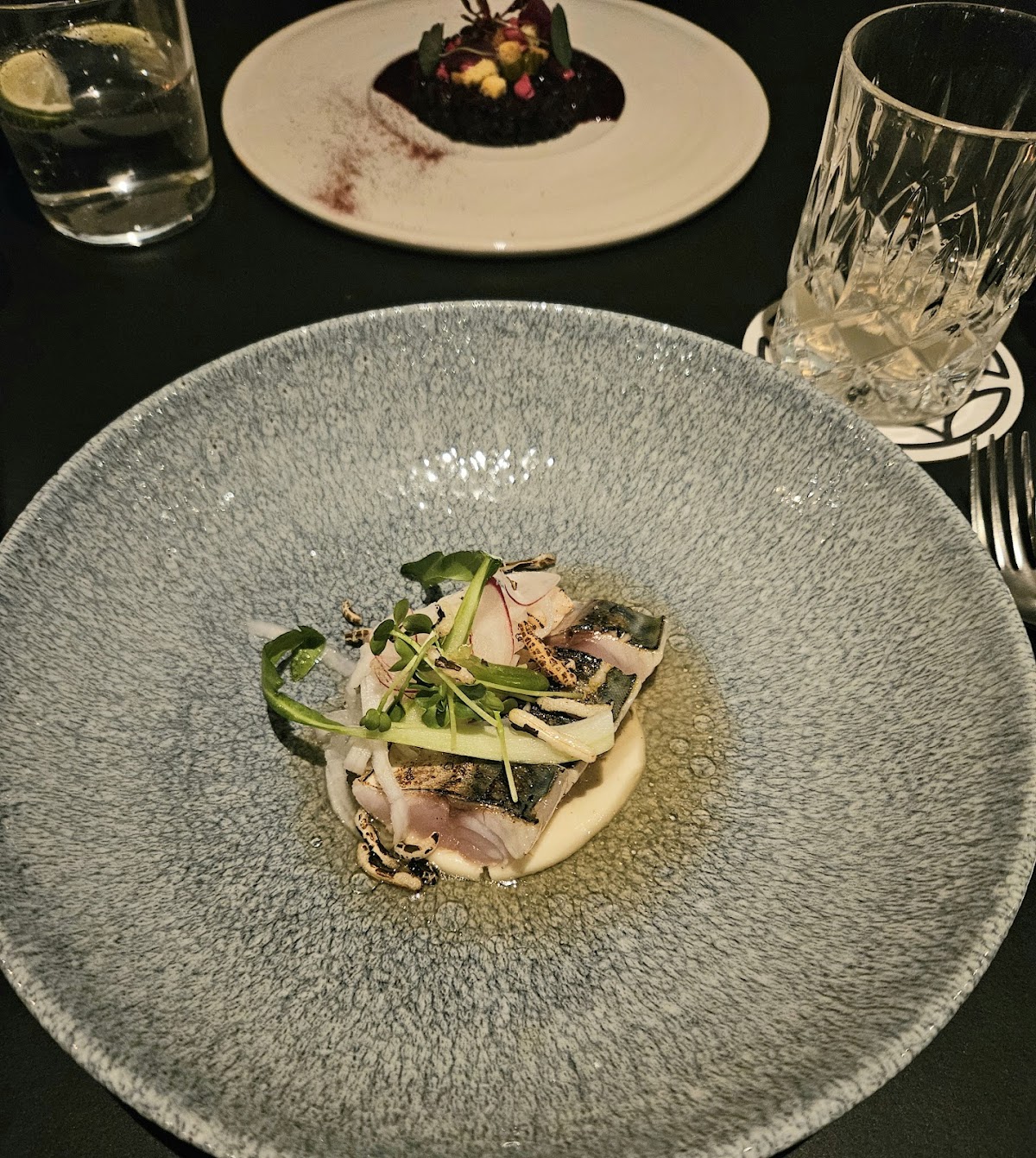 Dinner at Six, foto 3