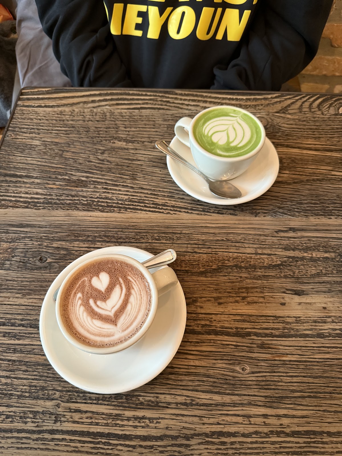 Distrikt coffee, foto 4