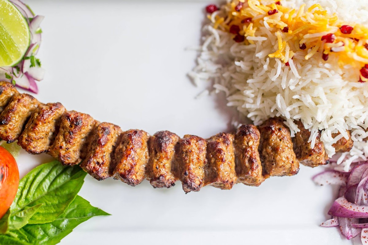 Divan Restaurant & Bar 2