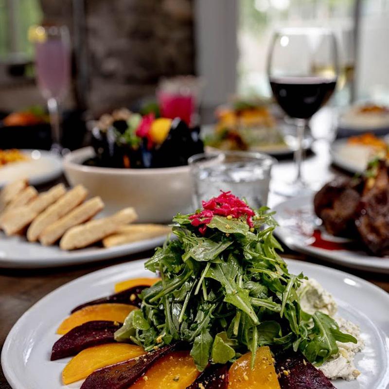 Divan Restaurant & Bar 4