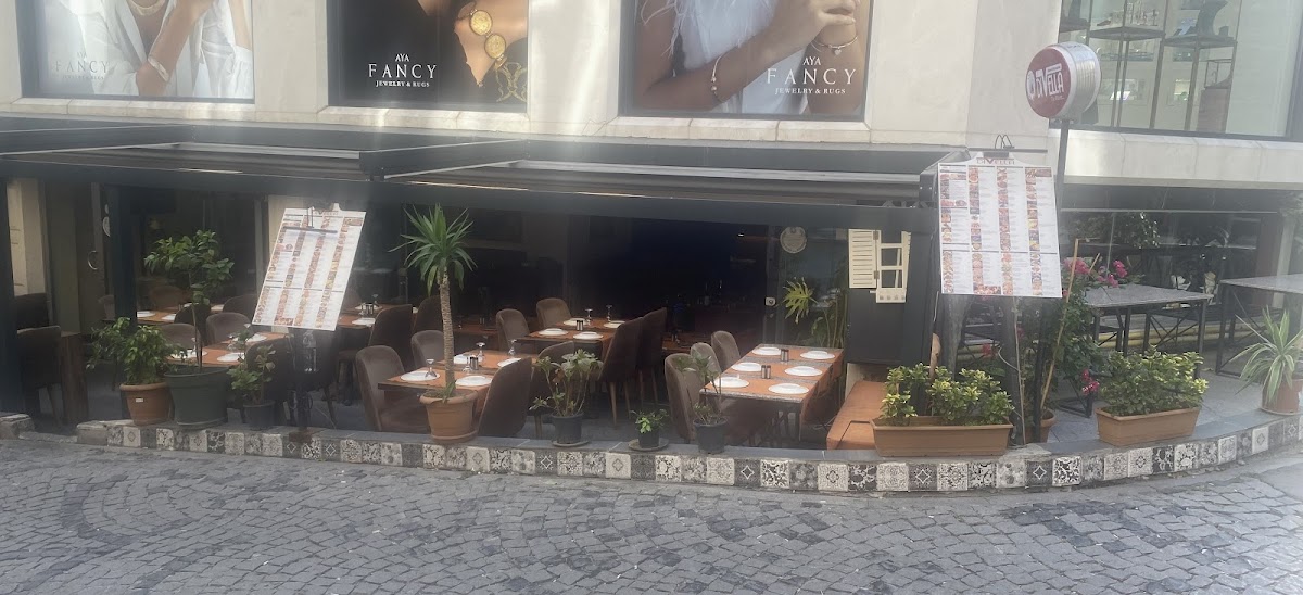Divella Bistro Restaurant, Foto 4