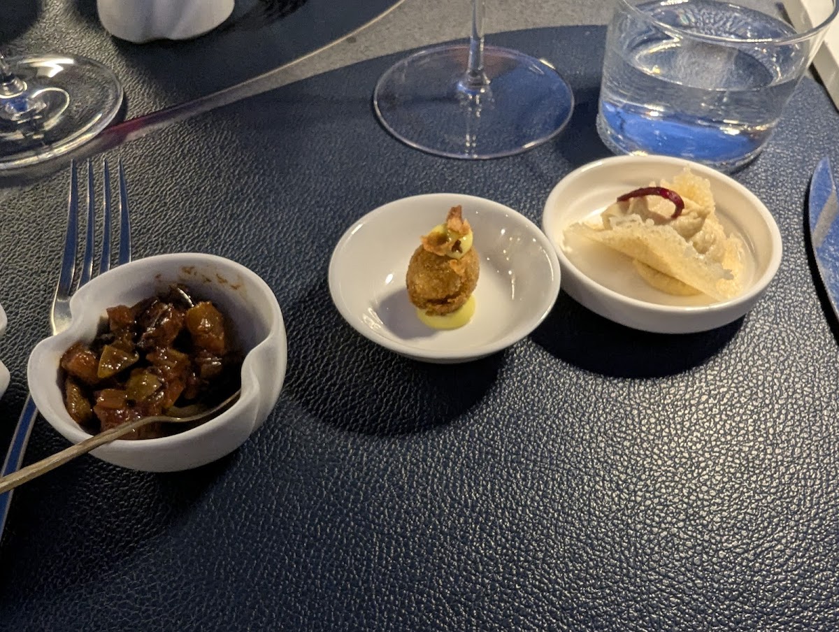 Doba restaurant and terrace, foto 4