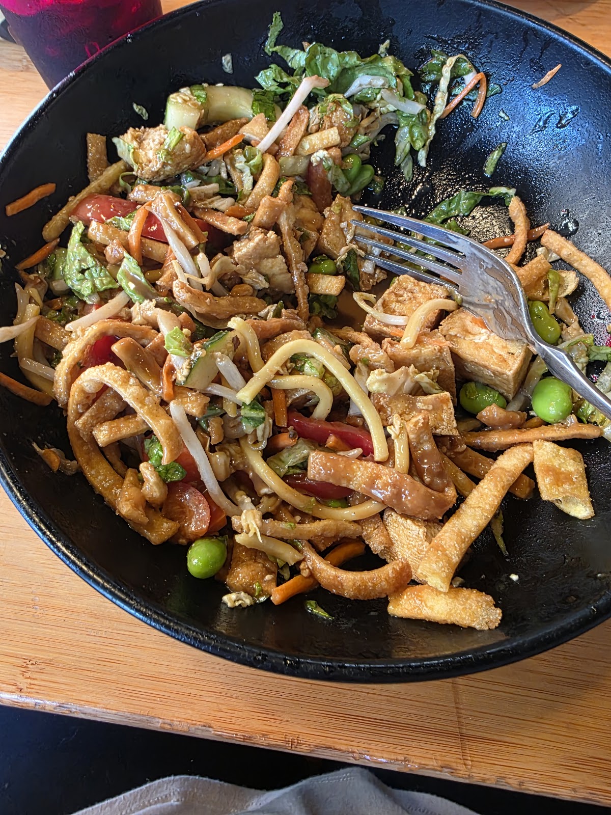 Doc Chey's Noodle House 3