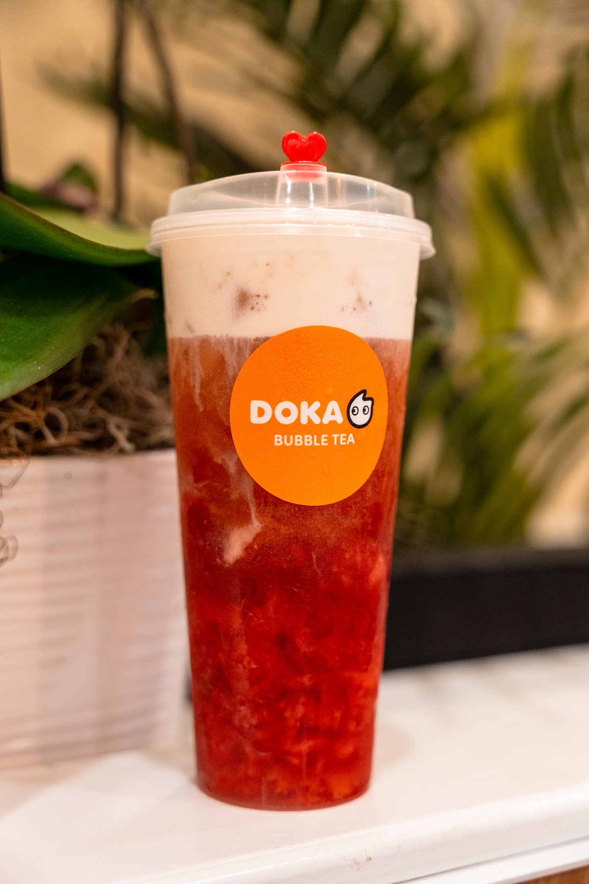 Doka Bubble Tea 都可, foto 3