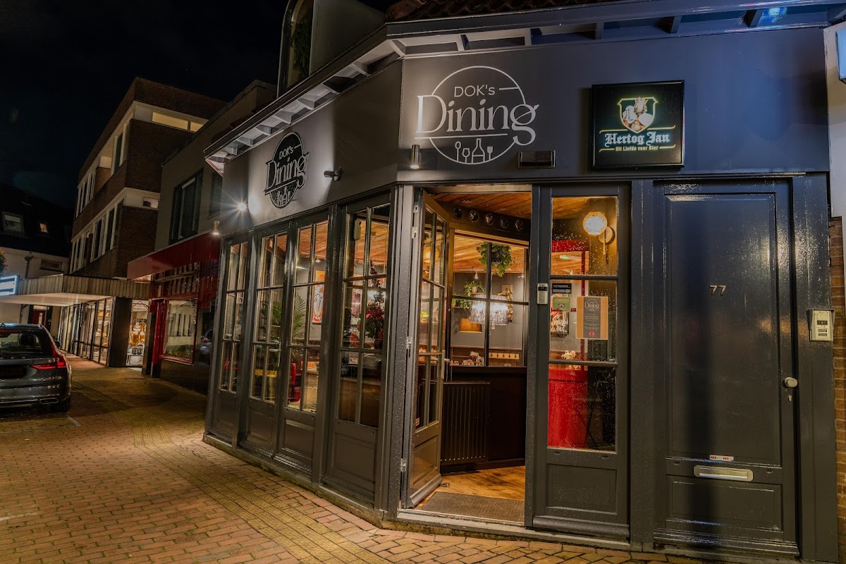 DOK's Dining, foto 3